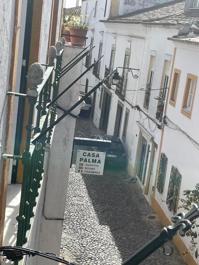 Casa Palma Hotel Évora Kültér fotó