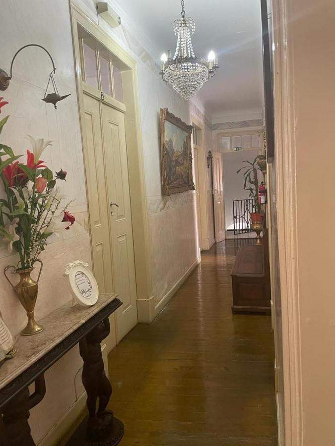 Casa Palma Hotel Évora Kültér fotó