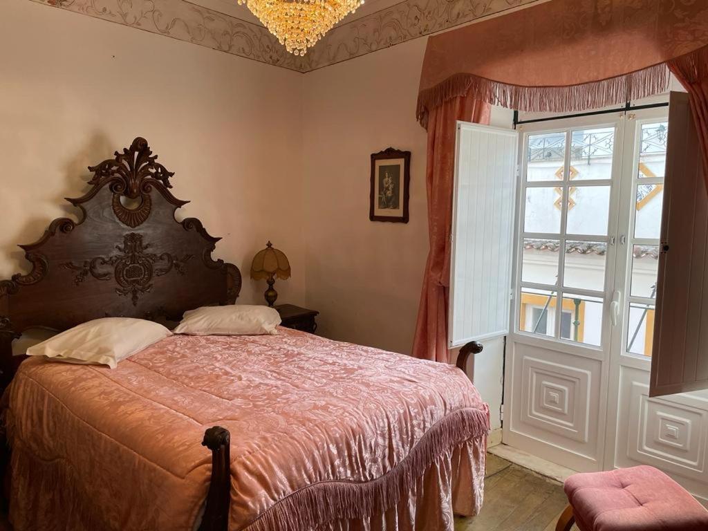 Casa Palma Hotel Évora Kültér fotó