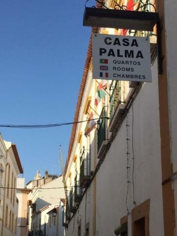 Casa Palma Hotel Évora Kültér fotó