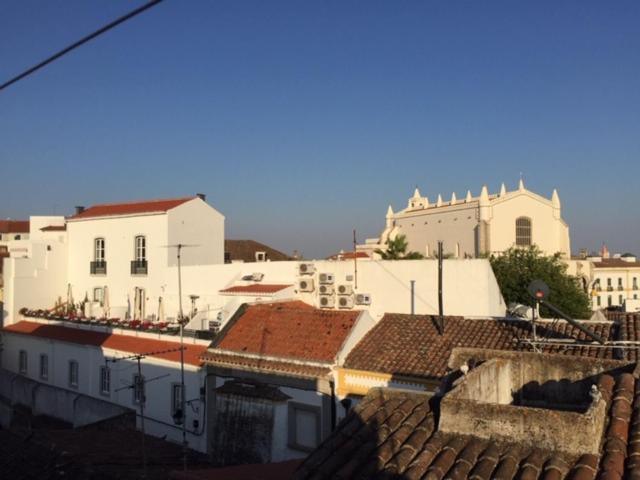 Casa Palma Hotel Évora Kültér fotó